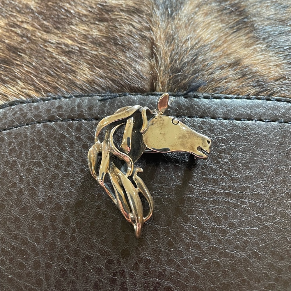 Silpada Pendant/Pin in sterling silver - Picture 1 of 3